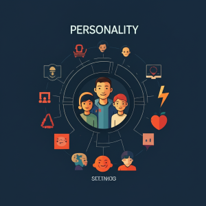 Featured image for What Are the 4 Major Types of Personalities Discover Yours in 2025