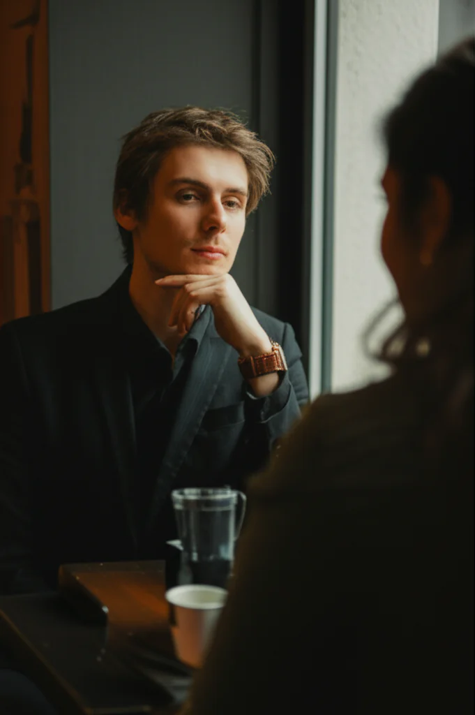 Featured image for How Does the Sigma Personality Type Interact with Others 2025
