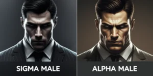 Featured image for Sigma Male vs Alpha Male 7 Surprising Truths You Didnt Know 2025