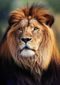 Featured image for Unlocking the Alpha Personality 12 Traits That Define True Leaders 2025