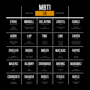 Featured image for What Are the 16 Personalities Called in Order Complete List 2025