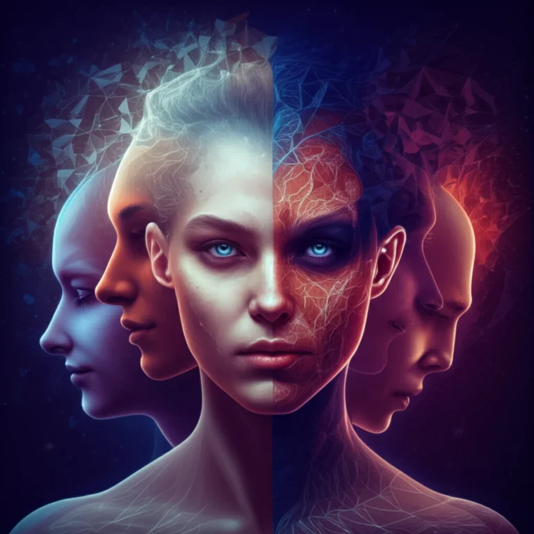 Featured image for Can Personality Types Change Over Time The Surprising Truth 2025