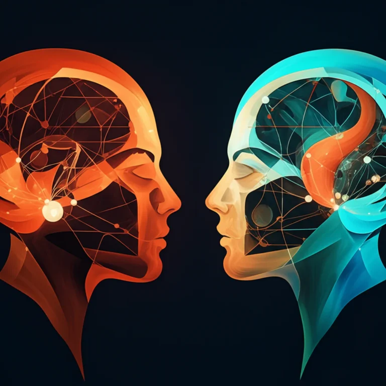 Featured image for How Do Personality Types Affect Relationships 7 Surprising Insights 2025