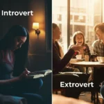 Featured image for What Are the 10 Key Traits of Introverts vs Extroverts 2025
