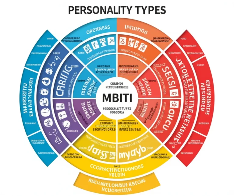 Featured image for What Are the 5 Most Common Personality Types 2025 Edition