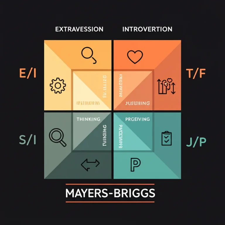 Featured image for Discover Your True Self Top 7 Myers-Briggs Personality Test Free 2026