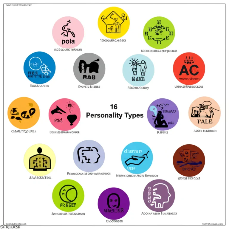 Featured image for Unlock Your True Self The 16 Personality Types Test Explained 2026
