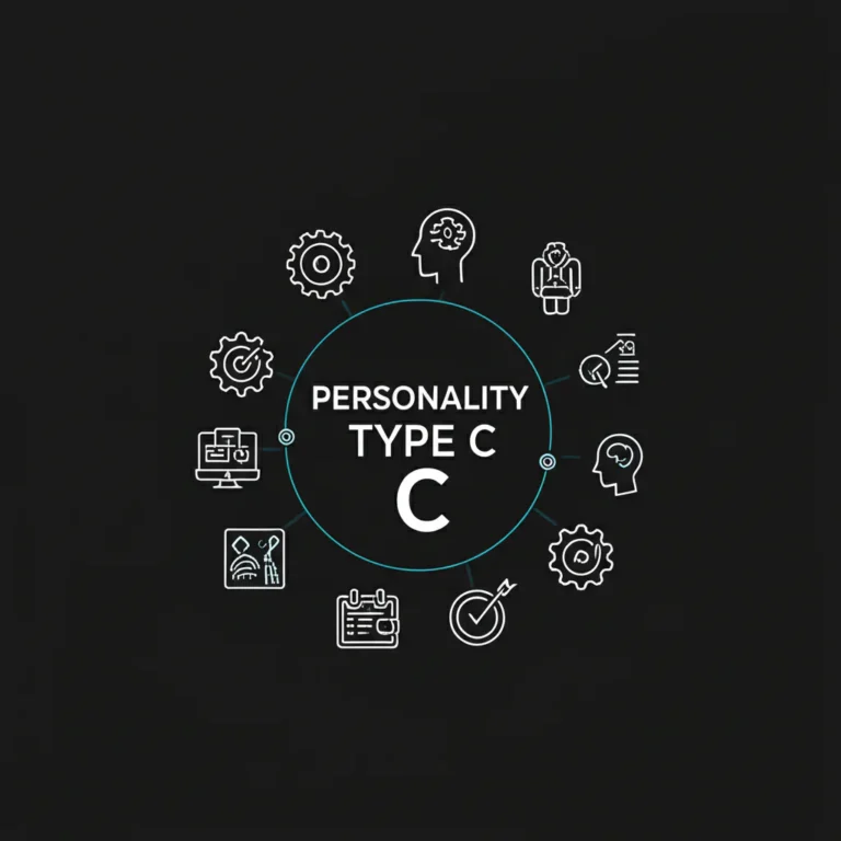 Featured image for Unlocking the Power of Type C Personality Traits, Strengths Secrets 2026
