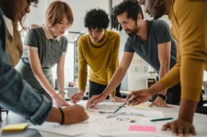 Featured image for How Understanding Personality Types Can Transform Your Relationships