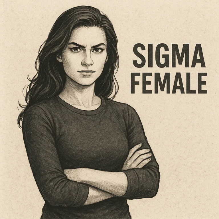 Featured image for What Is Sigma Female Personality 40 Traits That Define Her in 2026
